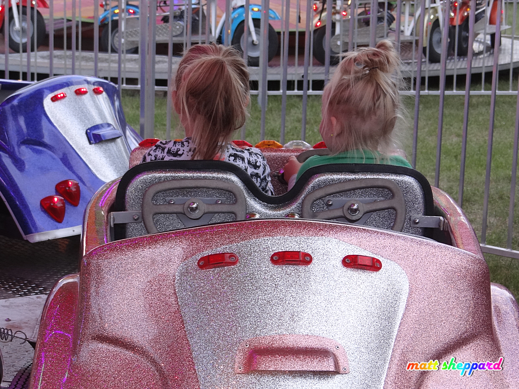Stutsman County Fair - More CSi Photos at Facebook